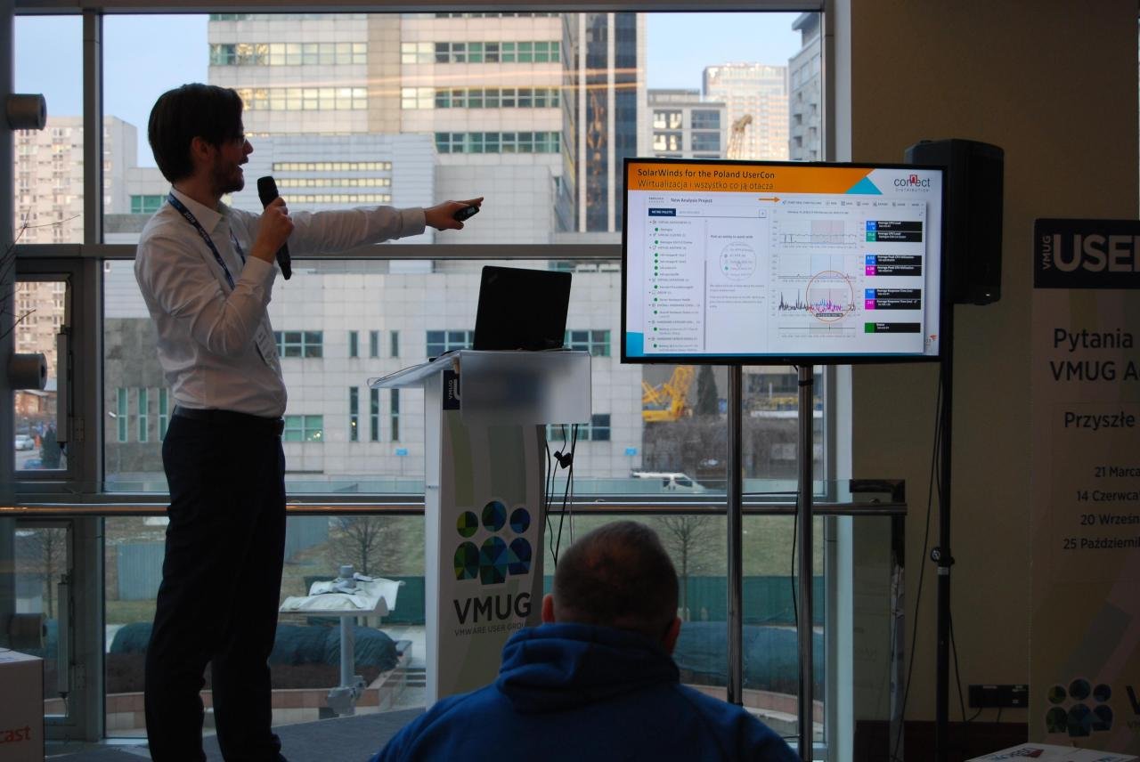 VMUG Poland UserCon