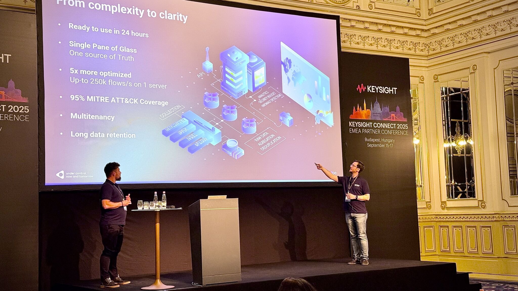 Keysight Connect 2025